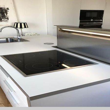 Bel Appartement Proche Centre Parking Gratuit Straatsburg Buitenkant foto