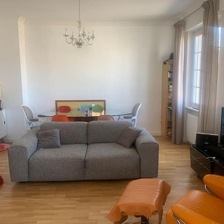 Bel Appartement Proche Centre Parking Gratuit Straatsburg Buitenkant foto