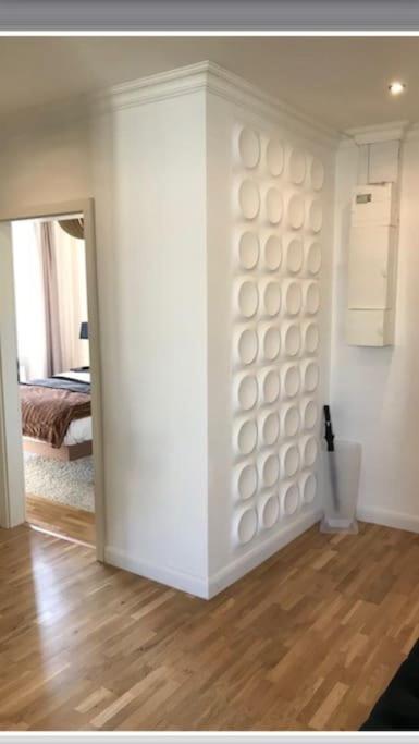Bel Appartement Proche Centre Parking Gratuit Straatsburg Buitenkant foto