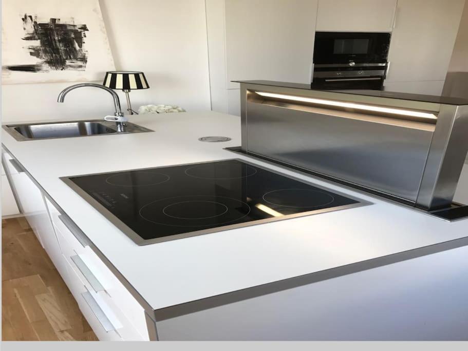 Bel Appartement Proche Centre Parking Gratuit Straatsburg Buitenkant foto