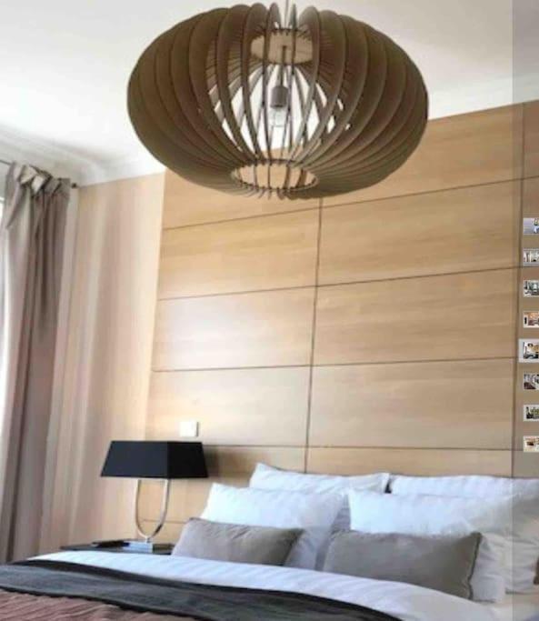 Bel Appartement Proche Centre Parking Gratuit Straatsburg Buitenkant foto