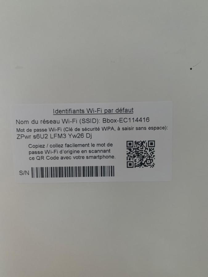 Bel Appartement Proche Centre Parking Gratuit Straatsburg Buitenkant foto